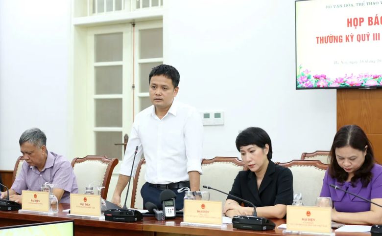 Cục trưởng Cục Điện ảnh: Cần chặn d&ograve;ng tiền quảng c&aacute;o của web phim lậu- Ảnh 3.