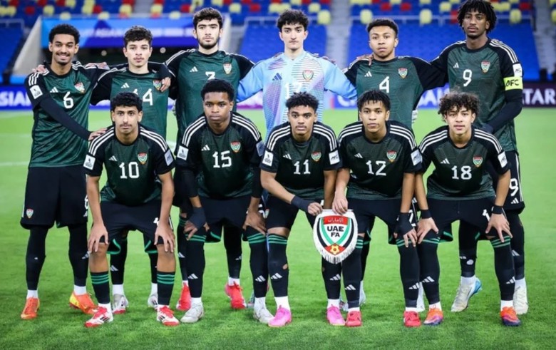 AFC chỉ ra điểm yếu của U17 Việt Nam trước trận quyết định v&eacute; dự World Cup- Ảnh 2.