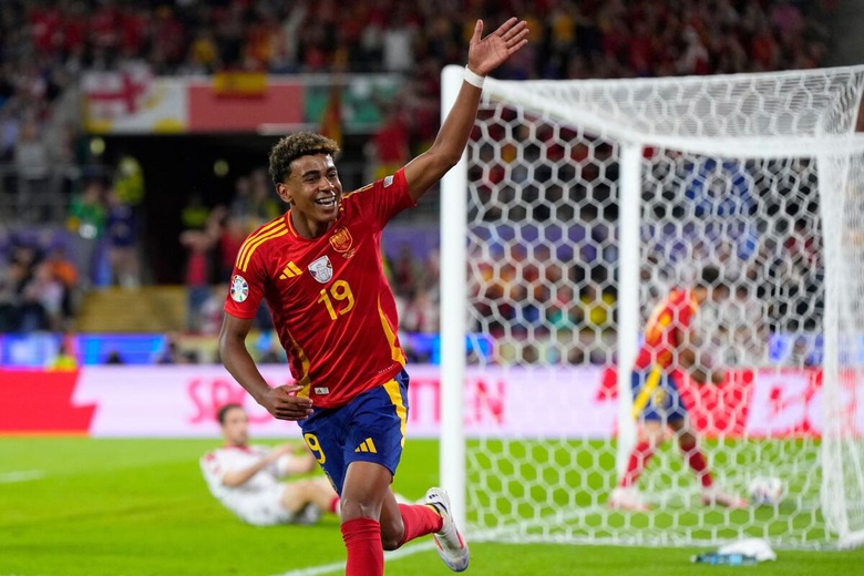 T&acirc;y Ban Nha h&eacute; lộ danh s&aacute;ch dự World Cup 2026- Ảnh 2.