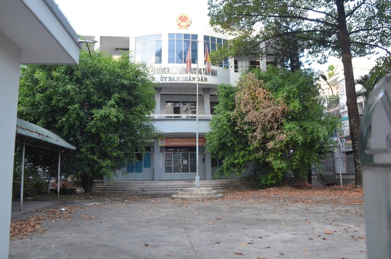 TP Đồng Nai yêu cầu xử lý dứt điểm trụ sở, nhà đất dôi dư trong quý II/2026- Ảnh 2. TP Đồng Nai yêu cầu xử lý dứt điểm trụ sở, nhà đất dôi dư trong quý II/2026- Ảnh 2.