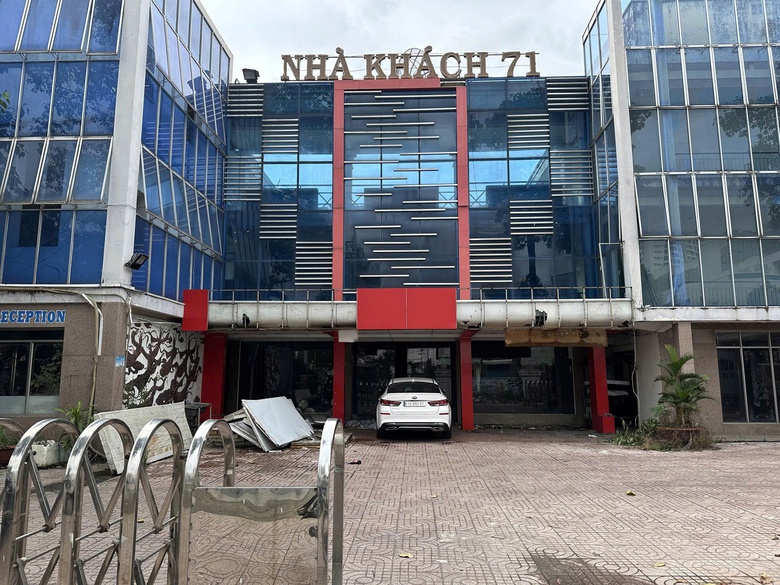 TP Đồng Nai yêu cầu xử lý dứt điểm trụ sở, nhà đất dôi dư trong quý II/2026- Ảnh 1. TP Đồng Nai yêu cầu xử lý dứt điểm trụ sở, nhà đất dôi dư trong quý II/2026- Ảnh 1.