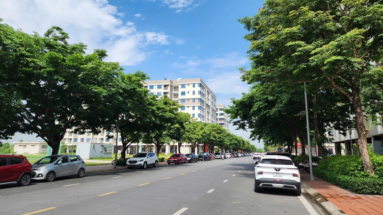 C&ocirc;ng nh&acirc;n vui mừng khi mua nh&agrave; ở x&atilde; hội với gi&aacute; dưới 10 triệu đồng/m2- Ảnh 9.