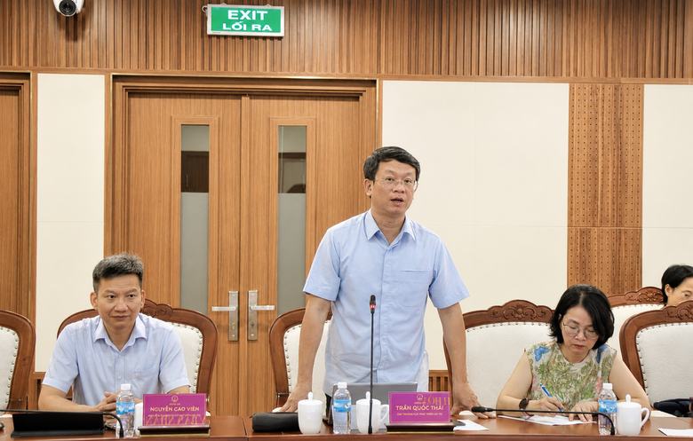 Kh&aacute;nh H&ograve;a phấn đấu đạt ti&ecirc;u ch&iacute; th&agrave;nh phố trực thuộc Trung ương- Ảnh 1.
