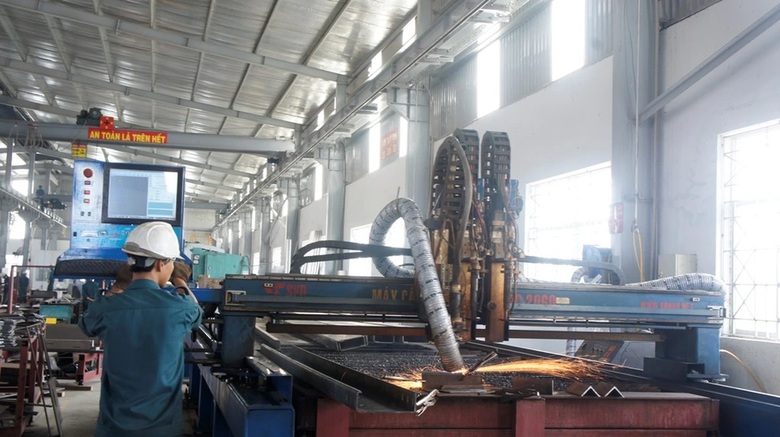 5S, Kaizen v&agrave; ISO: Nền tảng cho sản xuất hiện đại- Ảnh 1.