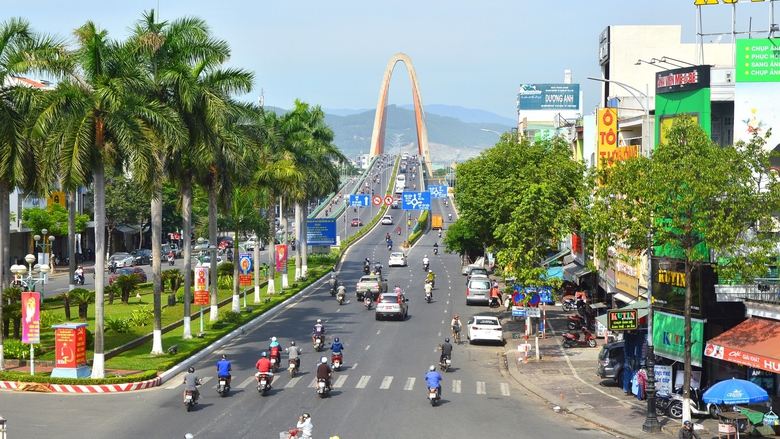 H&igrave;nh th&agrave;nh mạng lưới đ&ocirc; thị &ldquo;đa cực&rdquo; dẫn dắt tăng trưởng quốc gia- Ảnh 1.