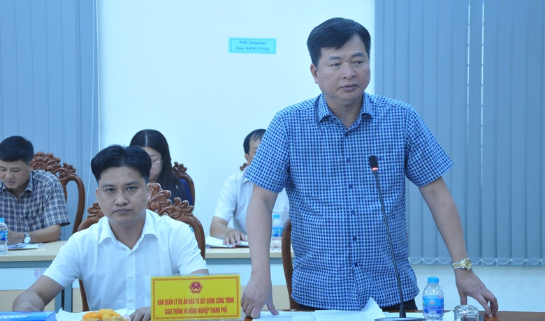Cần Thơ: Đề xuất mở th&ecirc;m mỏ c&aacute;t s&ocirc;ng, c&aacute;t biển phục vụ c&aacute;c dự &aacute;n trọng điểm- Ảnh 2.