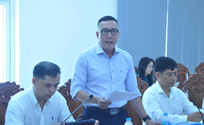 Cần Thơ: Đề xuất mở th&ecirc;m mỏ c&aacute;t s&ocirc;ng, c&aacute;t biển phục vụ c&aacute;c dự &aacute;n trọng điểm- Ảnh 1.