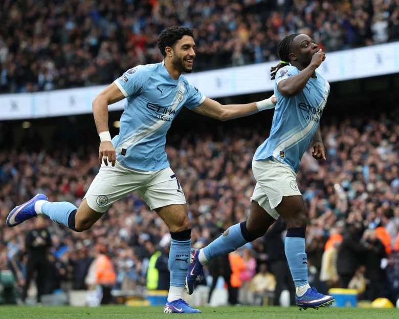 Nhận định Man City v&agrave; Crystal Palace (2h00 ng&agrave;y 14/5), Ngoại hạng Anh 2025-2026- Ảnh 1.