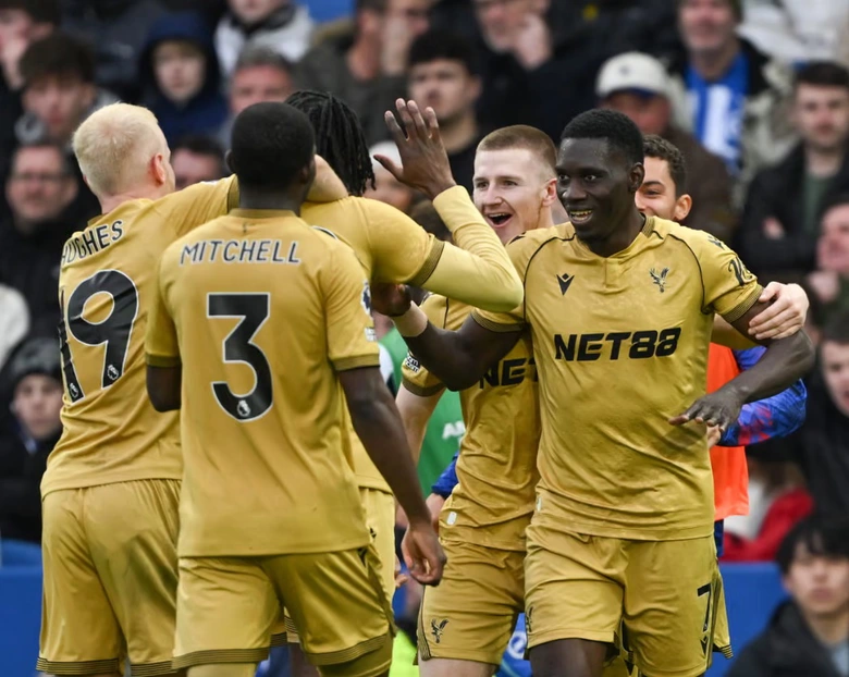 Nhận định Man City v&agrave; Crystal Palace (2h00 ng&agrave;y 14/5), Ngoại hạng Anh 2025-2026- Ảnh 2.