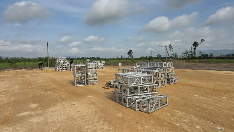Nghệ An: Thần tốc giải ph&oacute;ng mặt bằng, sẵn s&agrave;ng khởi c&ocirc;ng cao tốc Vinh - Thanh Thủy- Ảnh 3.