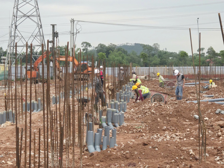 Th&aacute;i Nguy&ecirc;n tăng cường kiểm so&aacute;t trật tự x&acirc;y dựng ngay từ khởi c&ocirc;ng- Ảnh 5.