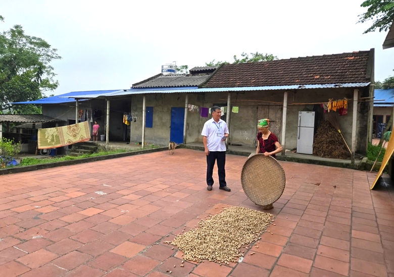 Th&aacute;i Nguy&ecirc;n tăng cường kiểm so&aacute;t trật tự x&acirc;y dựng ngay từ khởi c&ocirc;ng- Ảnh 11.