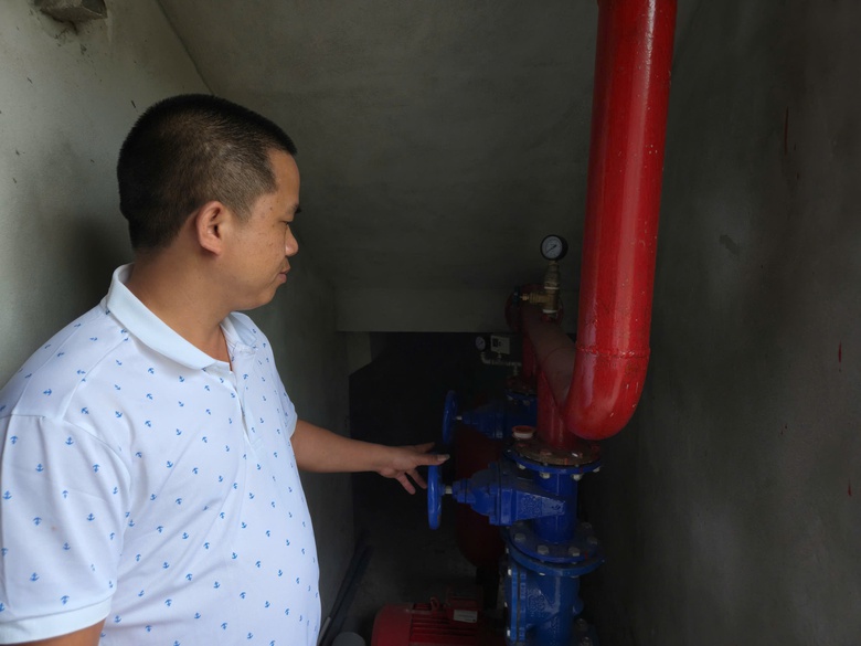 Th&aacute;i Nguy&ecirc;n tăng cường kiểm so&aacute;t trật tự x&acirc;y dựng ngay từ khởi c&ocirc;ng- Ảnh 9.