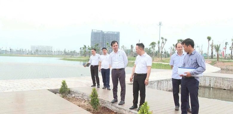 Th&aacute;i Nguy&ecirc;n tăng cường kiểm so&aacute;t trật tự x&acirc;y dựng ngay từ khởi c&ocirc;ng- Ảnh 7.