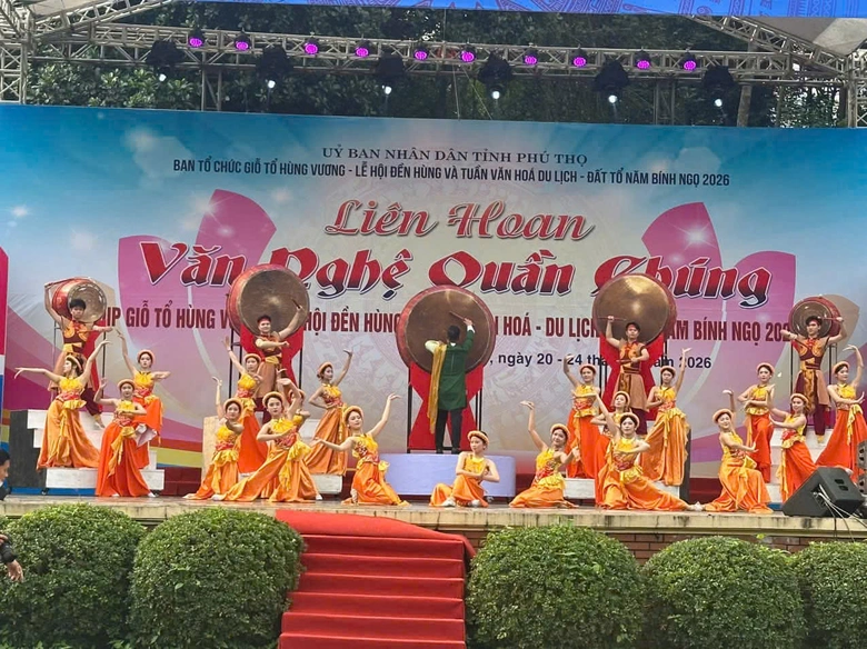 Ph&uacute; Thọ: X&atilde; B&igrave;nh Tuyền n&acirc;ng cao chất lượng gi&aacute;o dục v&agrave; an sinh x&atilde; hội ph&aacute;t triển kinh tế- Ảnh 2.