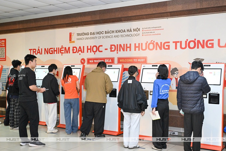 Hơn 22.000 th&iacute; sinh đăng k&yacute; thi đ&aacute;nh gi&aacute; tư duy đợt 3- Ảnh 1.