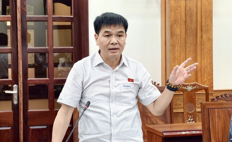 Gia Lai kiến nghị Trung ương hỗ trợ hơn 152.000 tỷ đồng đầu tư hạ tầng chiến lược- Ảnh 1.