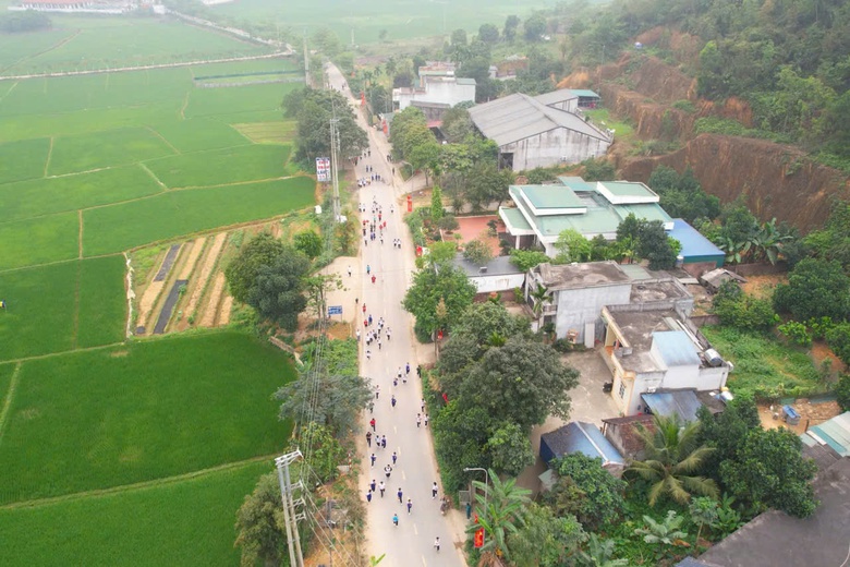 Dự &aacute;n chậm triển khai: V&igrave; sao kh&oacute; thu hồi?- Ảnh 1.
