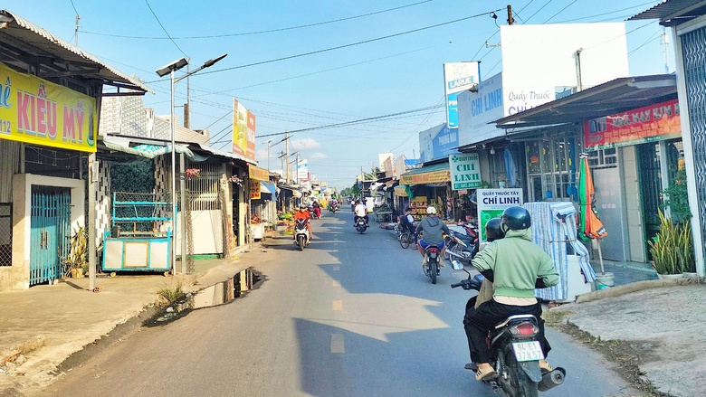 C&agrave; Mau chuẩn bị đầu tư loạt dự &aacute;n giao th&ocirc;ng trọng điểm- Ảnh 1.