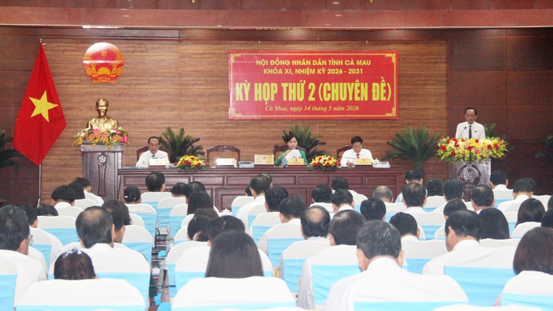 C&agrave; Mau gia hạn thời gian thực hiện 9 dự &aacute;n đầu tư c&ocirc;ng- Ảnh 1.