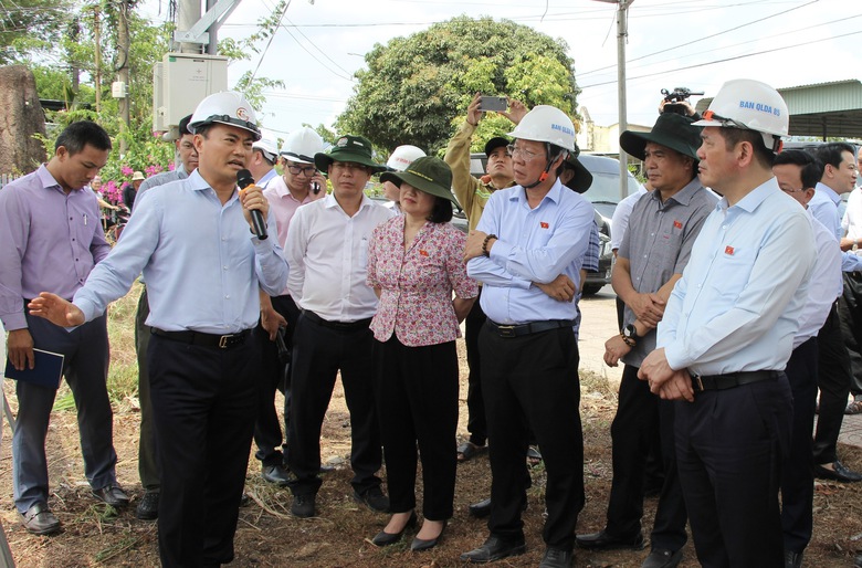 Gấp r&uacute;t ho&agrave;n thiện hạ tầng thu ph&iacute; th&ocirc;ng minh tr&ecirc;n cao tốc Bi&ecirc;n H&ograve;a - Vũng T&agrave;u- Ảnh 6.
