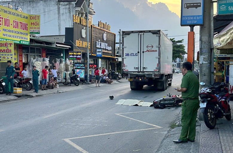 Tin tức tai nạn giao th&ocirc;ng mới nhất h&ocirc;m nay 14/5/2026- Ảnh 1.