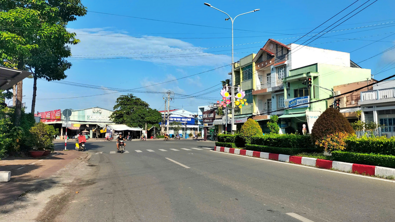 C&agrave; Mau chuẩn bị đầu tư loạt dự &aacute;n giao th&ocirc;ng trọng điểm- Ảnh 2.