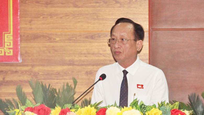 C&agrave; Mau gia hạn thời gian thực hiện 9 dự &aacute;n đầu tư c&ocirc;ng- Ảnh 2.