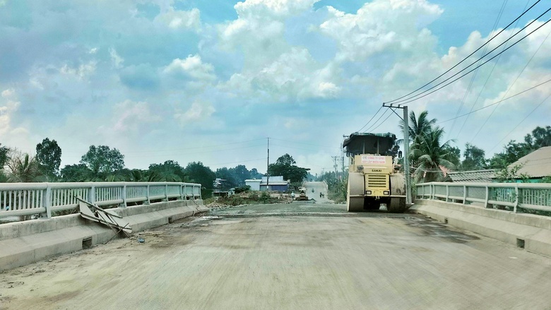 C&agrave; Mau th&agrave;nh lập Ban Chỉ đạo th&aacute;o gỡ vướng mắc cho c&aacute;c dự &aacute;n tồn đọng, k&eacute;o d&agrave;i- Ảnh 1.