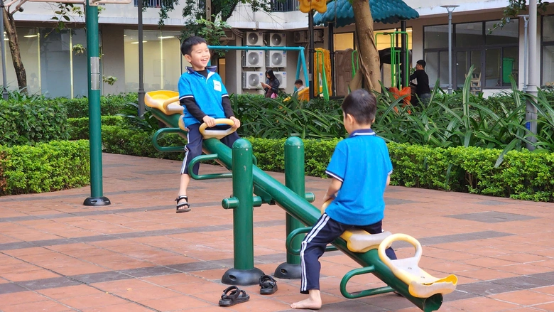 C&ocirc;ng nh&acirc;n vui mừng khi mua nh&agrave; ở x&atilde; hội với gi&aacute; dưới 10 triệu đồng/m2- Ảnh 16.