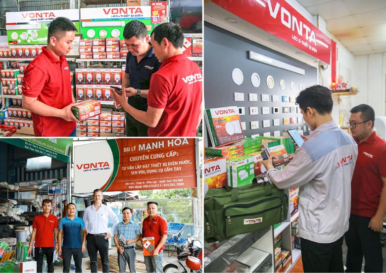 VONTA "đổ bộ" loạt đại dự &aacute;n, tăng tốc phủ s&oacute;ng thị trường thiết bị điện- Ảnh 2.