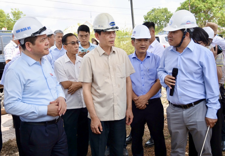 Gấp r&uacute;t ho&agrave;n thiện hạ tầng thu ph&iacute; th&ocirc;ng minh tr&ecirc;n cao tốc Bi&ecirc;n H&ograve;a - Vũng T&agrave;u- Ảnh 5.