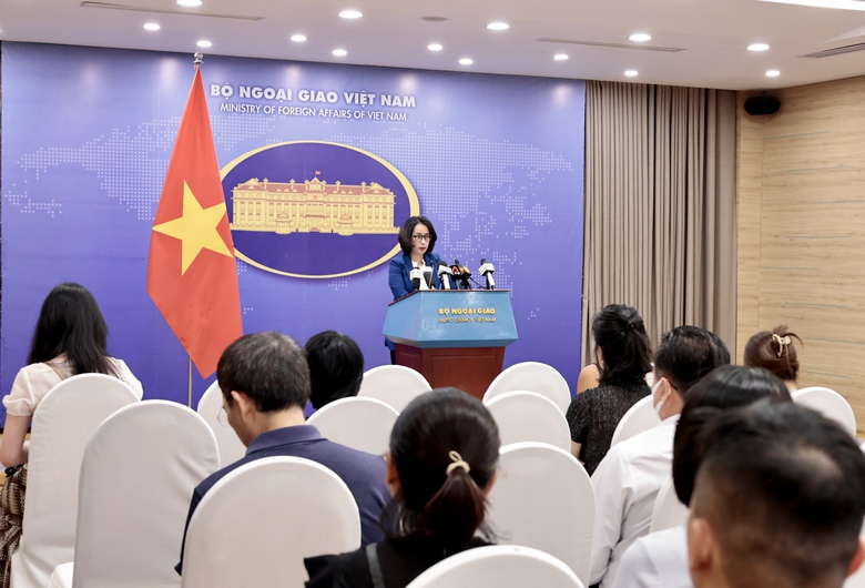X&aacute;c minh th&ocirc;ng tin h&agrave;ng trăm c&ocirc;ng d&acirc;n Việt bị bắt v&igrave; nghi lừa đảo tại Indonesia, Campuchia- Ảnh 2.