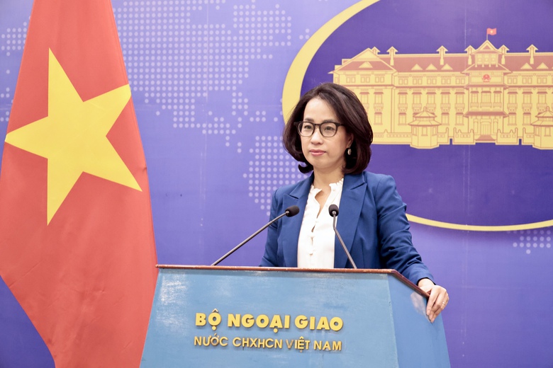 X&aacute;c minh th&ocirc;ng tin h&agrave;ng trăm c&ocirc;ng d&acirc;n Việt bị bắt v&igrave; nghi lừa đảo tại Indonesia, Campuchia- Ảnh 1.