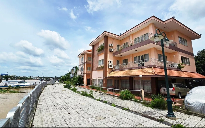 Cần Thơ: T&igrave;m hướng xử l&yacute; h&agrave;ng trăm trụ sở, nh&agrave; đất c&ocirc;ng d&ocirc;i dư