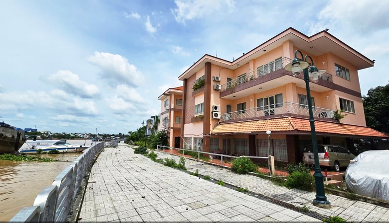 Cần Thơ: T&igrave;m hướng xử l&yacute; h&agrave;ng trăm trụ sở, nh&agrave; đất c&ocirc;ng d&ocirc;i dư- Ảnh 4.
