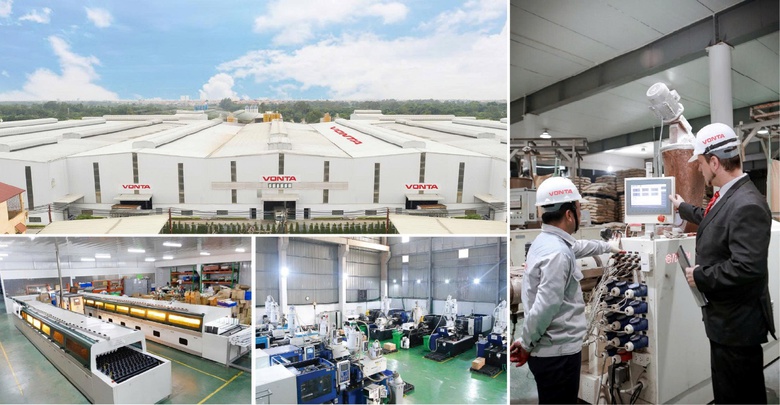 VONTA "đổ bộ" loạt đại dự &aacute;n, tăng tốc phủ s&oacute;ng thị trường thiết bị điện- Ảnh 3.