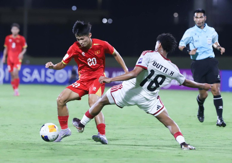 FIFA n&oacute;i lời đặc biệt về U17 Việt Nam sau khi gi&agrave;nh v&eacute; dự World Cup- Ảnh 2.