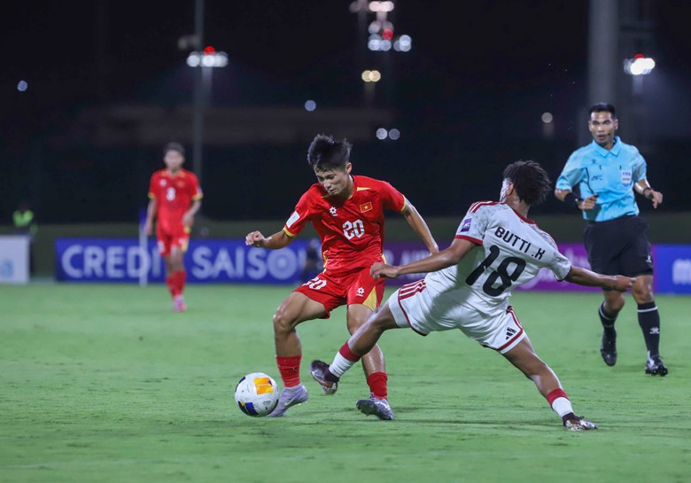 B&aacute;o Australia lo đội nh&agrave; gặp kh&oacute; trước U17 Việt Nam ở giải ch&acirc;u &Aacute;- Ảnh 1.