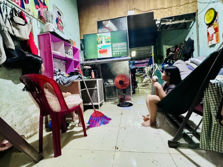 TP.HCM siết quản l&yacute; gi&aacute; điện nh&agrave; trọ, hơn 109.000 chủ cam kết kh&ocirc;ng thu sai quy định- Ảnh 2.