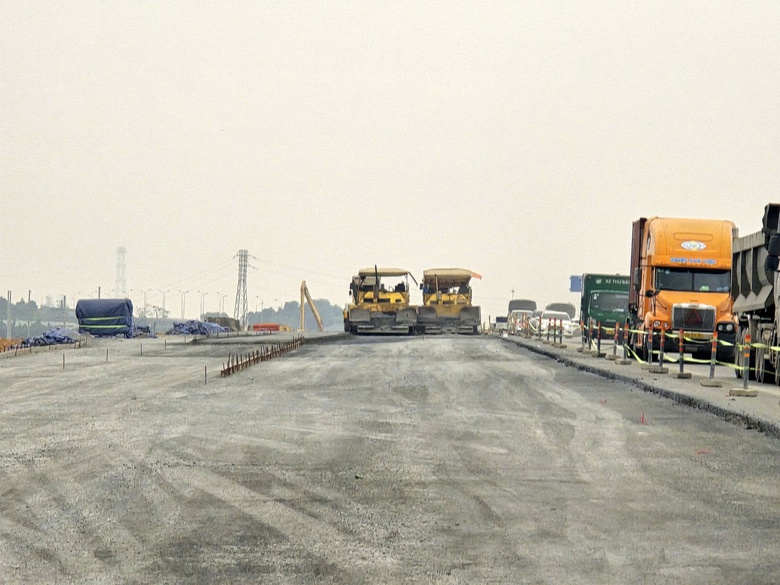 Siết khai th&aacute;c kho&aacute;ng sản ảnh hưởng đến vật liệu x&acirc;y dựng c&ocirc;ng tr&igrave;nh ra sao?- Ảnh 3.
