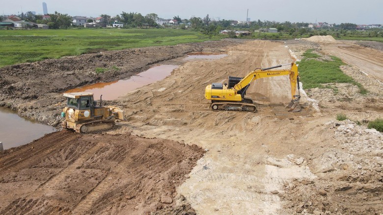 Siết khai th&aacute;c kho&aacute;ng sản ảnh hưởng đến vật liệu x&acirc;y dựng c&ocirc;ng tr&igrave;nh ra sao?- Ảnh 2.