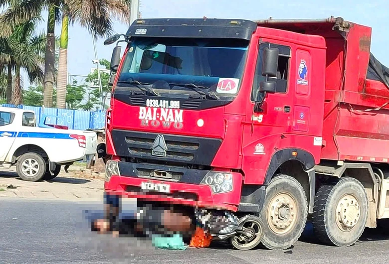 Tin tức tai nạn giao th&ocirc;ng mới nhất h&ocirc;m nay 15/5/2026- Ảnh 2.