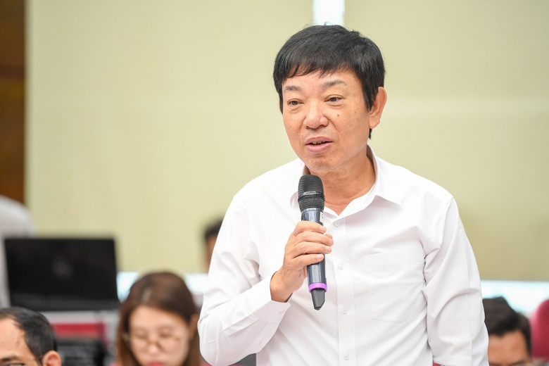Kh&ocirc;ng dồn &aacute;p lực gi&aacute; v&eacute; l&ecirc;n h&agrave;nh kh&aacute;ch trước biến động nhi&ecirc;n liệu bay- Ảnh 1.