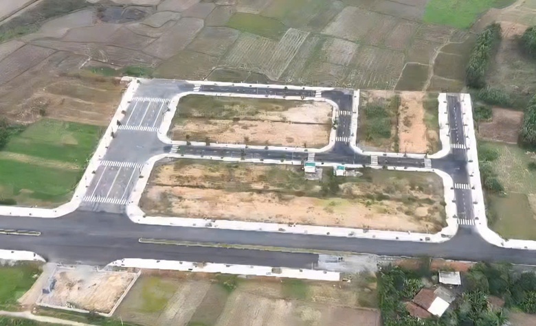 Quảng Ng&atilde;i: Sẵn s&agrave;ng triển khai bồi thường, GPMB dự &aacute;n đường sắt tốc độ cao- Ảnh 2.