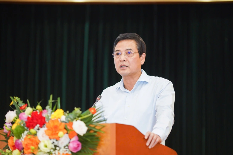 "N&oacute;ng" cuộc đua tư vấn dự &aacute;n đường sắt tốc độ cao Bắc - Nam: Hơn 80 &ldquo;&ocirc;ng lớn&rdquo; đổ bộ- Ảnh 1.