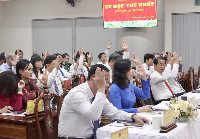 Đồng Nai: Hơn 800.000 tỷ đồng đầu tư si&ecirc;u đ&ocirc; thị th&ocirc;ng minh ven s&ocirc;ng ở Đại Phước- Ảnh 2.