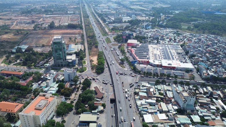 Đồng Nai đặt t&ecirc;n đại lộ kết nối QL51 với cao tốc TP.HCM - Long Th&agrave;nh - Dầu Gi&acirc;y- Ảnh 2.