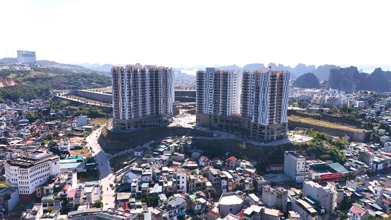 Quảng Ninh đề nghị c&ocirc;ng nhận đ&ocirc; thị loại I, tăng tốc l&ecirc;n th&agrave;nh phố trực thuộc Trung ương- Ảnh 2.