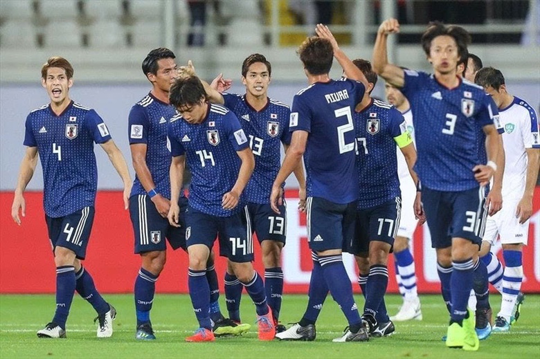 HLV Moriyasu đặt mục ti&ecirc;u c&ugrave;ng đội tuyển Nhật Bản v&ocirc; địch World Cup 2026- Ảnh 2.
